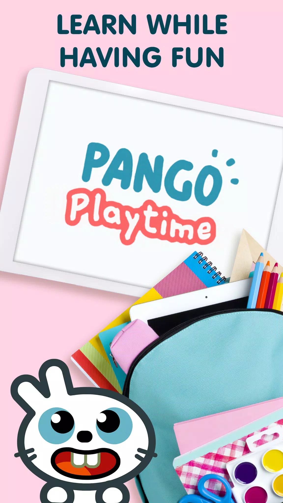 Pango Kids Screenshot 0