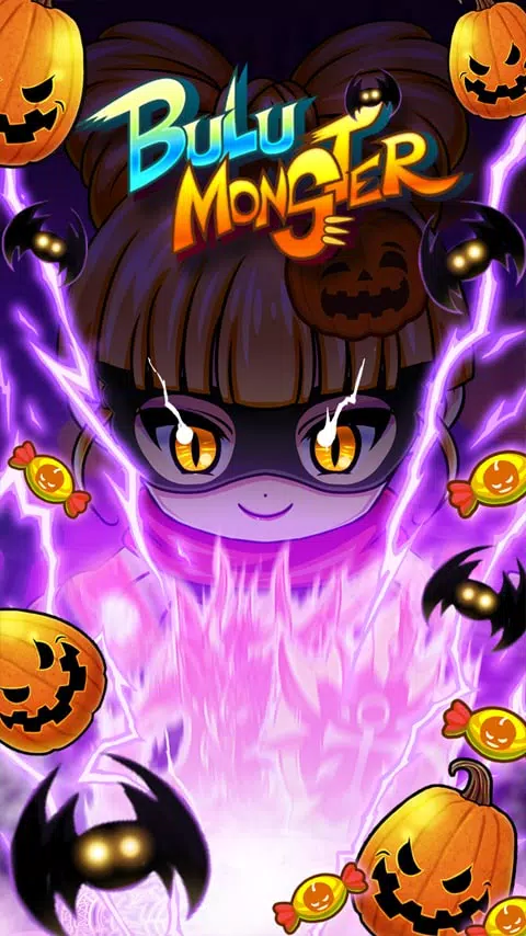 Bulu Monster應用截圖第1張