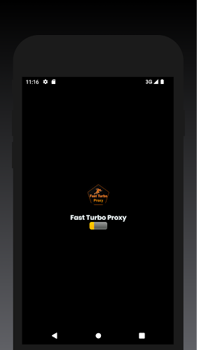 Hub VPN - Fast Turbo Proxy Скриншот 2