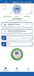 RB SUPER MAX VPN ภาพหน้าจอ 3