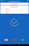 Einstellungstest Trainer应用截图第2张