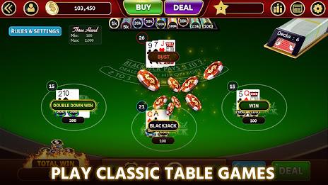 Best Bet Casino™ Slot Games Tangkapan skrin 2