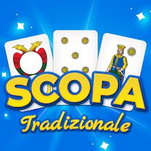 Scopa Tradizionale