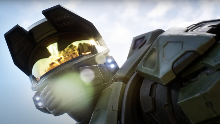 Halo Studios przechodzi na silnik Unreal Engine 5, aby tworzyć „najlepsze możliwe” tytuły Halo