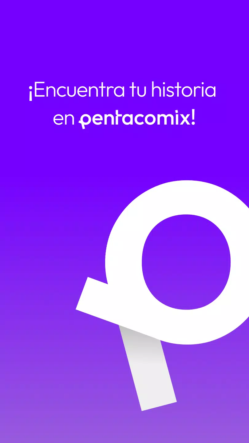 Pentacomix Скриншот 0