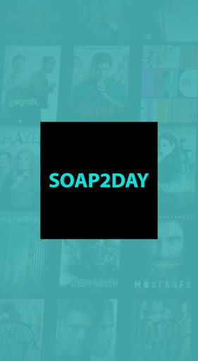 Soap2Day HD Stream应用截图第0张