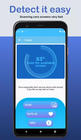 Mirror Link Phone Car Screen應用截圖第2張