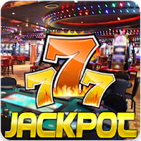 JACKPOT SLOTS MEGA WIN : Super Casino Slot Machine