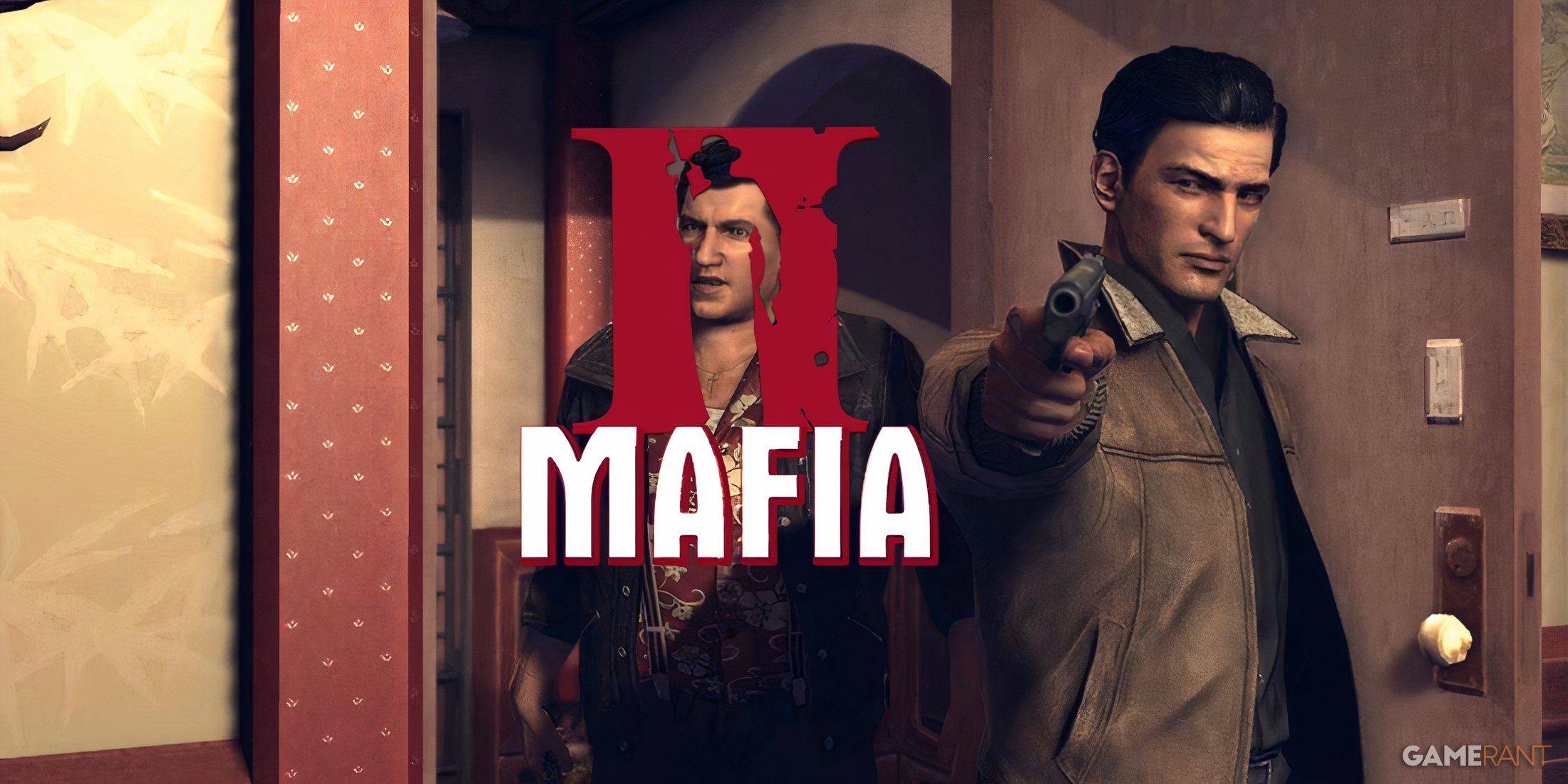 Massive Mafia 2 Mod သည် မစ်ရှင်အသစ်များနှင့် အလုပ်လုပ်သော Metro System ကို ပေါင်းထည့်သည်။