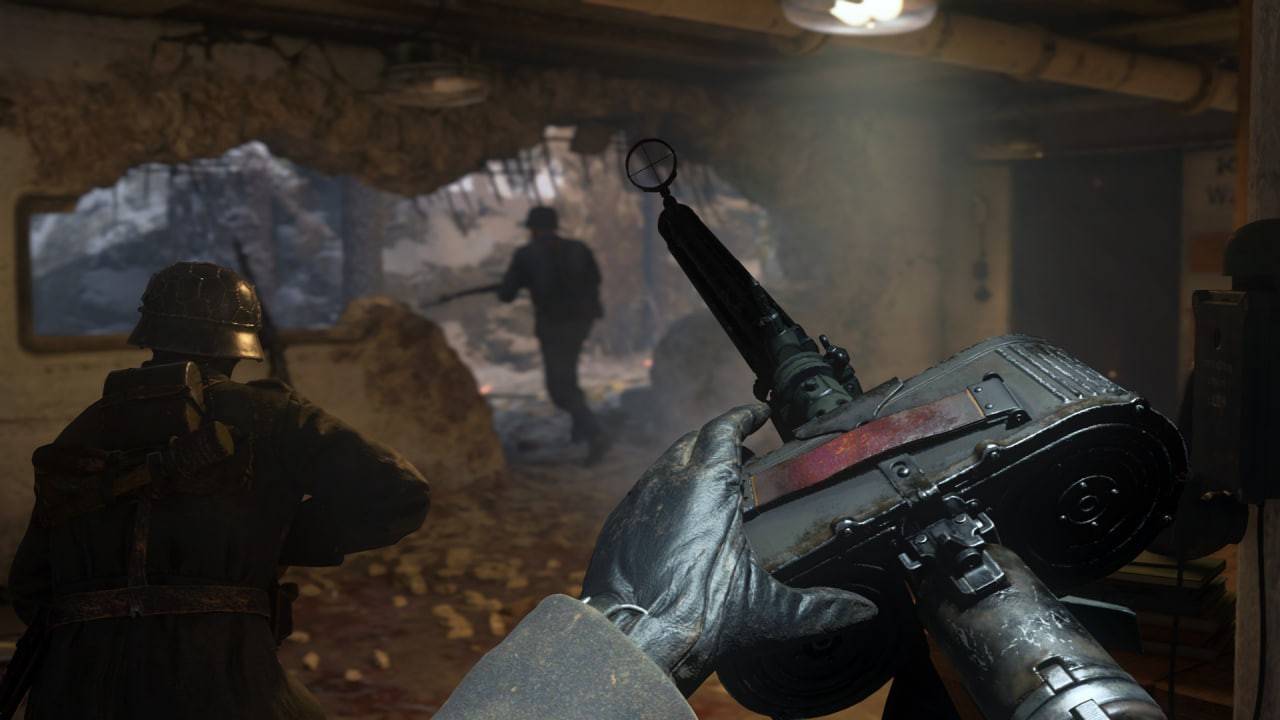 Call of Duty: wwii
