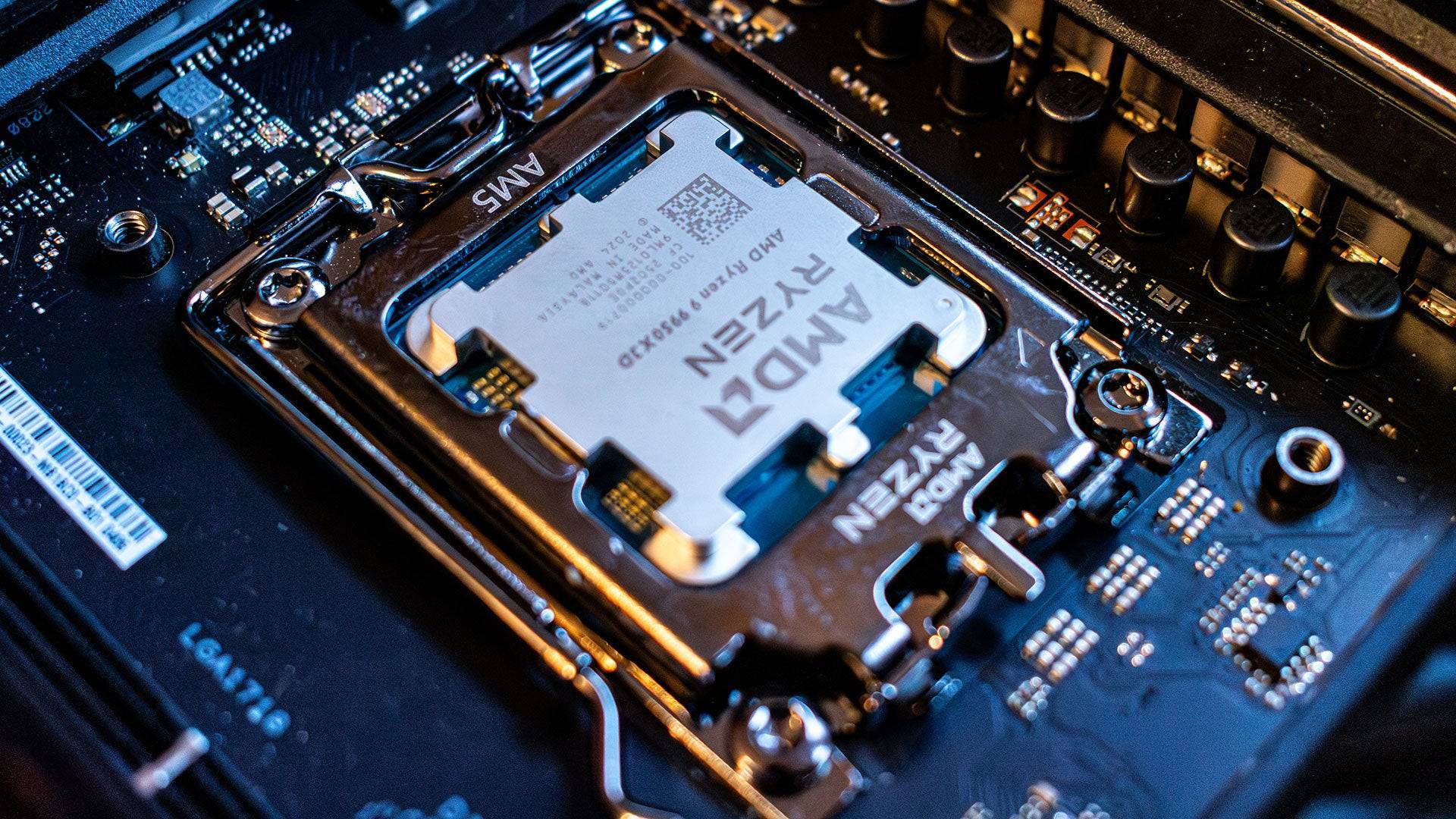 AMD RYZEN 9 9950X3D: Revisão aprofundada