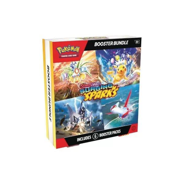Top -Angebote: Pokémon TCG, Masseneffekt -Sammlerstücke und mehr