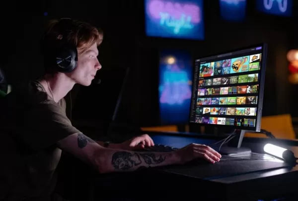 CrazyGames Announces Crazy Web Multiplayer Jam 2025 Competition