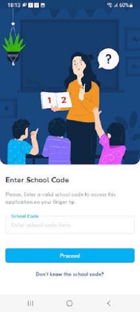 Edunext Parent应用截图第2张