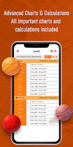 Kundli SuperApp Zrzut ekranu 3