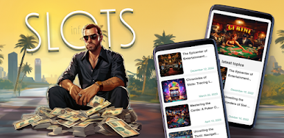 Slots Info 스크린샷 0