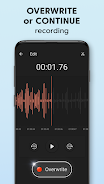 Voice Recorder - Record Audio Ekran Görüntüsü 2