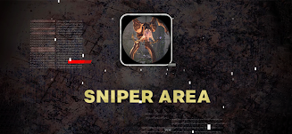 Sniper area: Monster hunt. FPS Zrzut ekranu 3