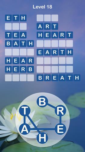 Word Relax: Word Puzzle Games應用截圖第1張