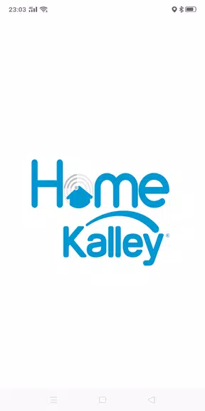 Home Kalley Скриншот 0