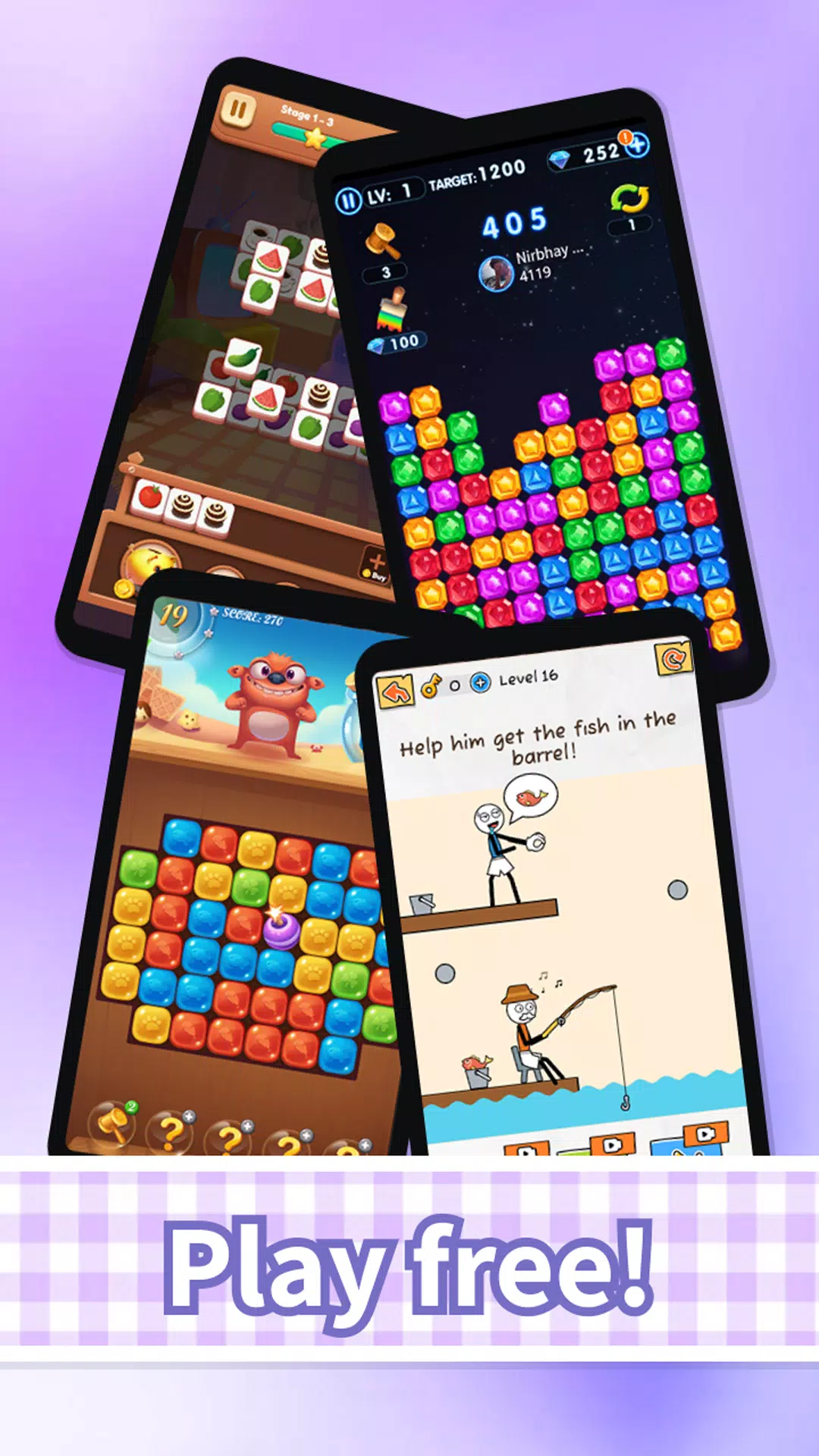 Play Mini Tangkapan skrin 2