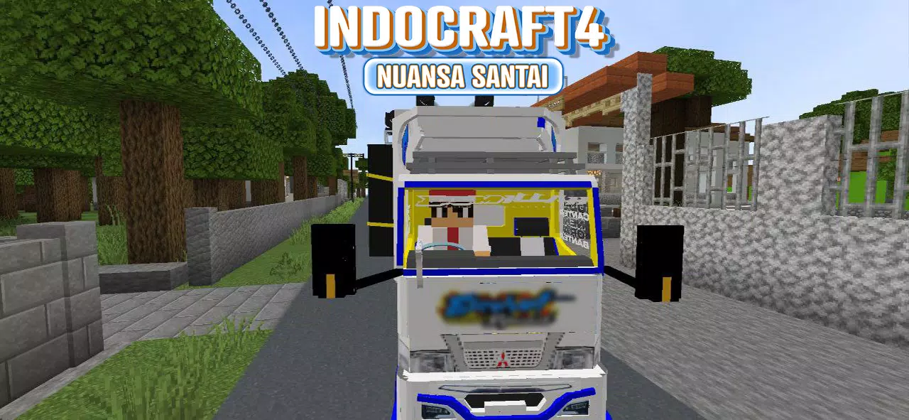 INDOCRAFT 4: Nuansa Santai应用截图第1张