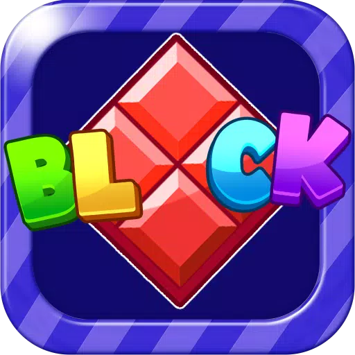 Jewel Block Puzzle