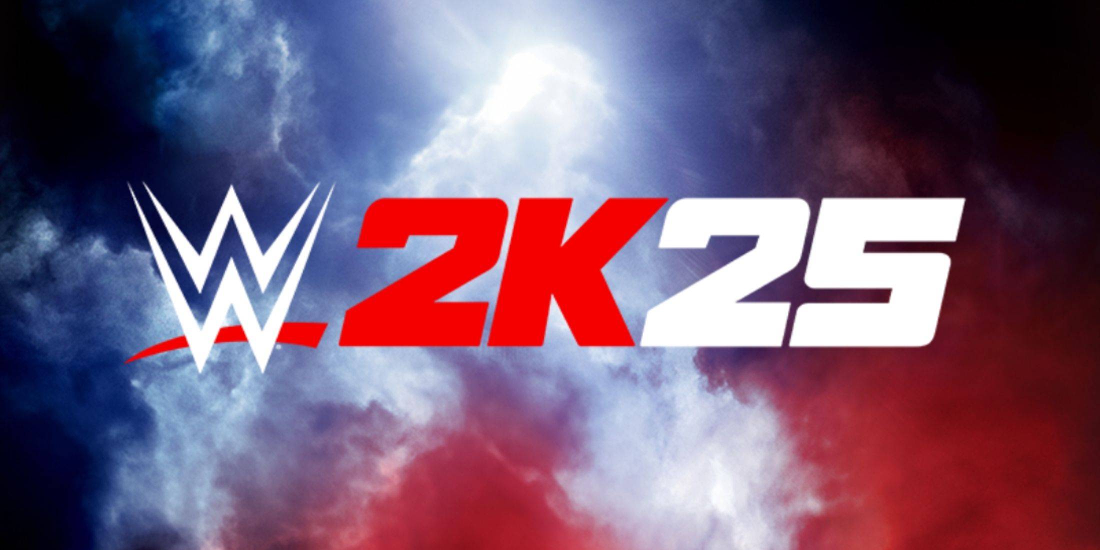 Xbox presenta la primera visión de la WWE 2K25