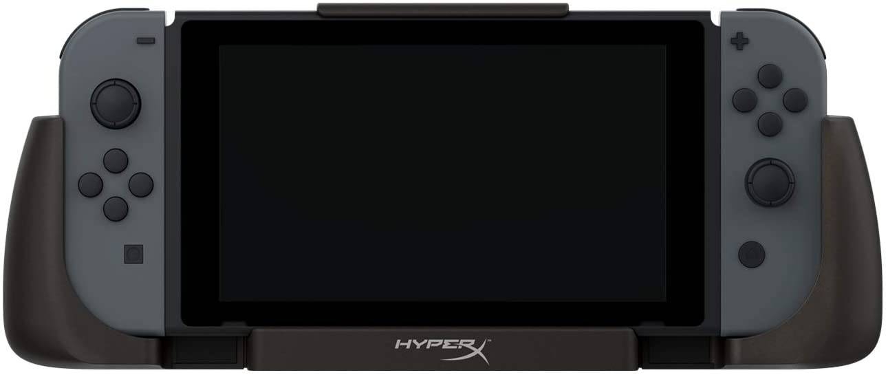 Bester Batteriegriff Hyperx Ladungsplay -Kupplung