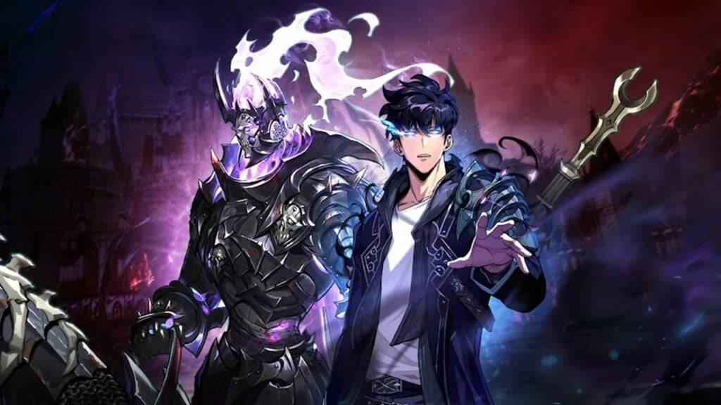 济州岛联盟突袭更新：独奏：ARISE介绍新的老板和内容