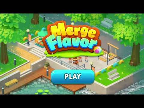 Pagsamahin ang lasa: dekorasyon ng gameplay ng gameplay ng declay