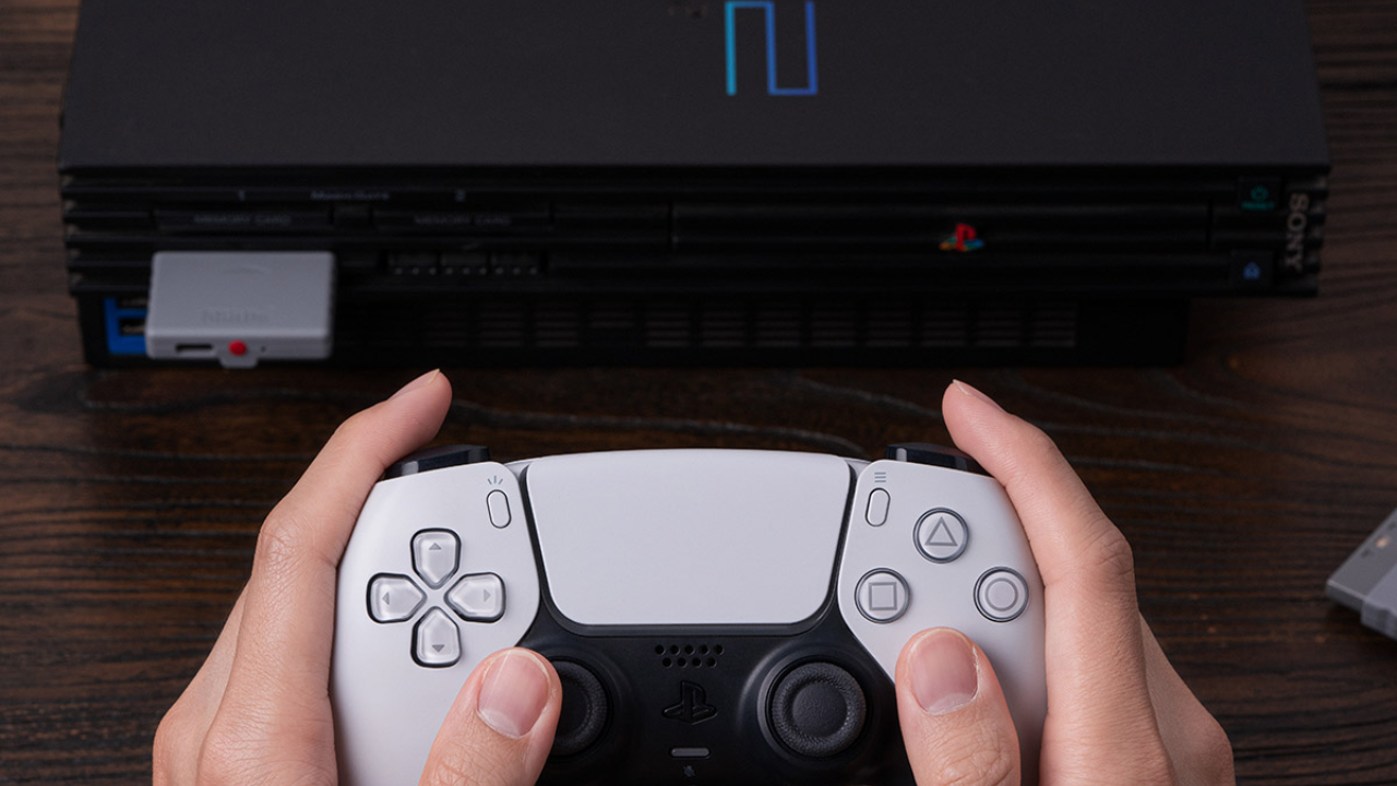 Showdown del controller PS5: Dualsense vs. Edge