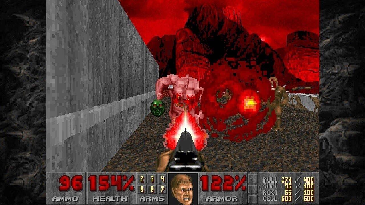 Doom (1993)