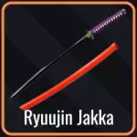 Hollo時代的Ryuujin Jakka Shikai