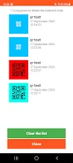 QR Maker Screenshot 3