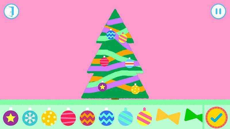 Hey Duggee: The Tinsel Badge Captura de pantalla 3