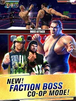 WWE Champions Скриншот 1