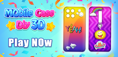 Phone Case DIY Mobile Games Ảnh chụp màn hình 0