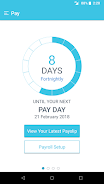 Datacom MyPay Скриншот 1