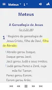 Biblia Sagrada - NVI® 스크린샷 1