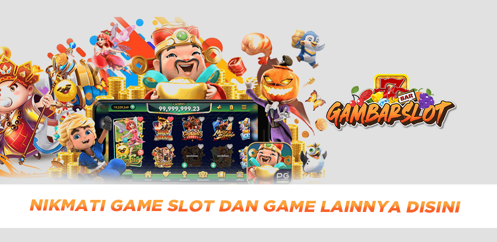 GambarSlot - Game Slot Online Free 스크린샷 1