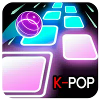 Tiles Hop : BLACKPINK KPOP EDM