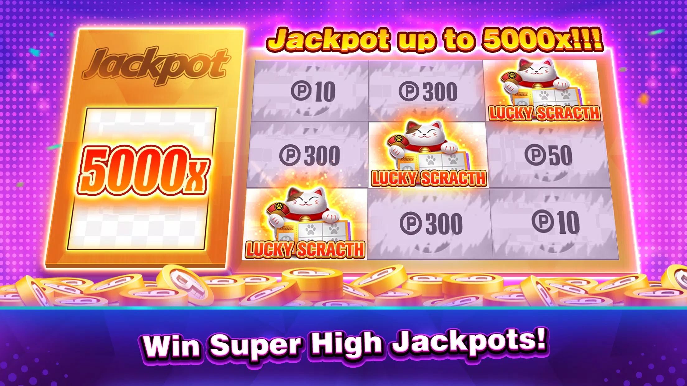 Color Game Land Captura de pantalla 0