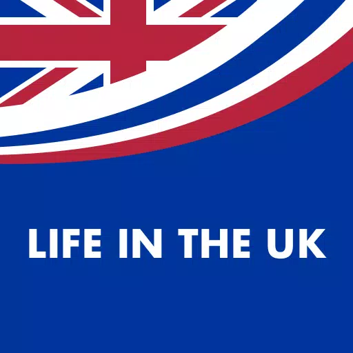 Life in the UK