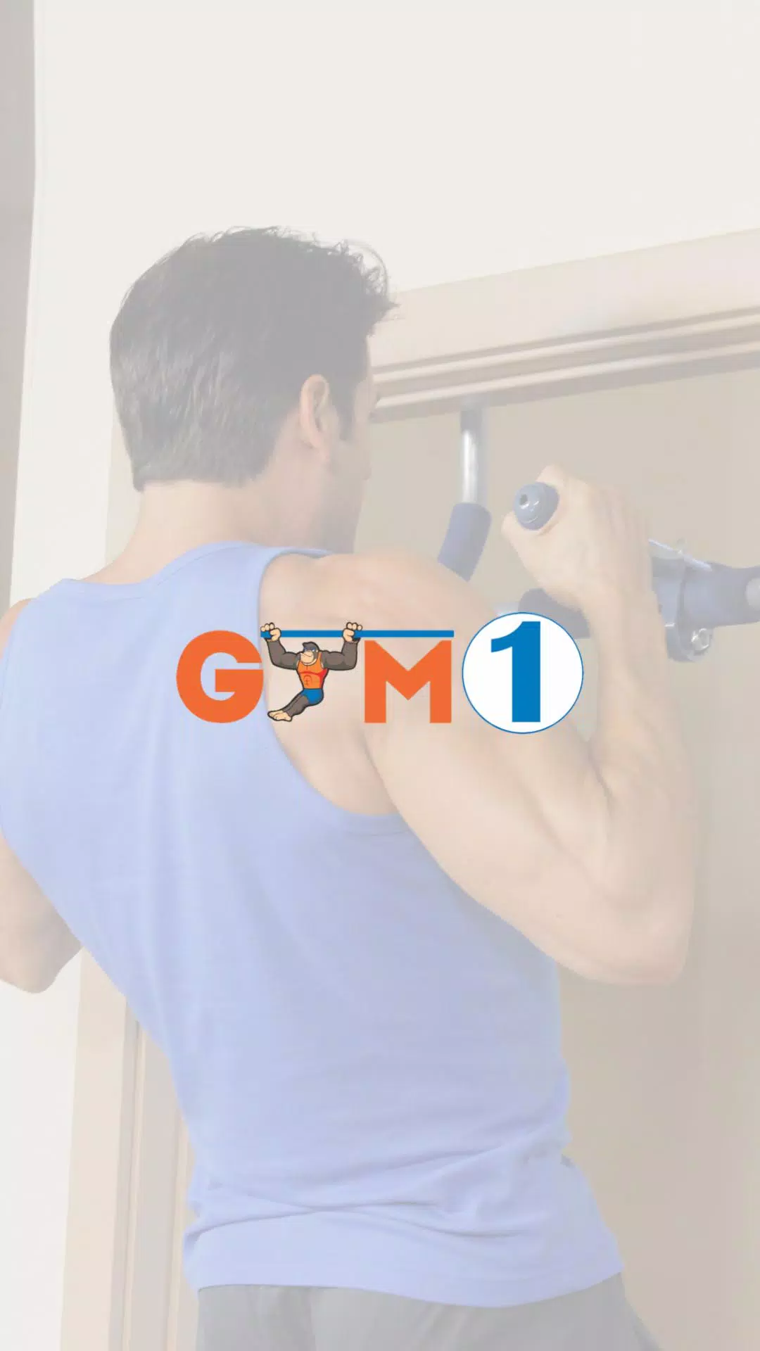 Gym1 Ảnh chụp màn hình 0