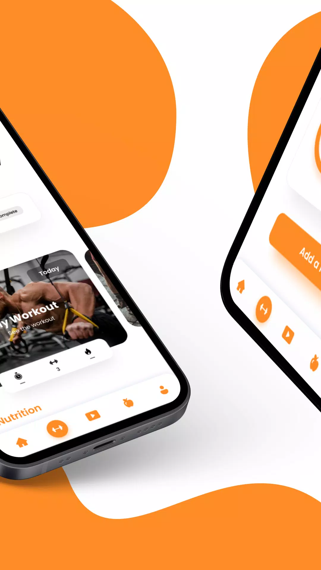 Gymkee应用截图第1张