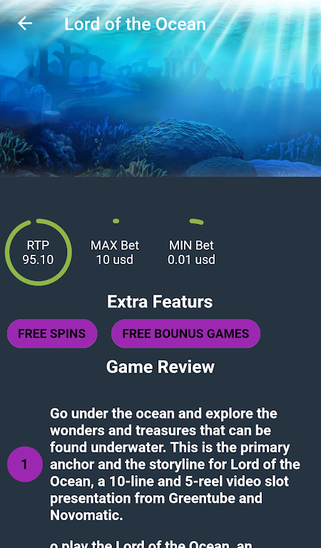 Jackpot City Games Reviews Tangkapan skrin 0
