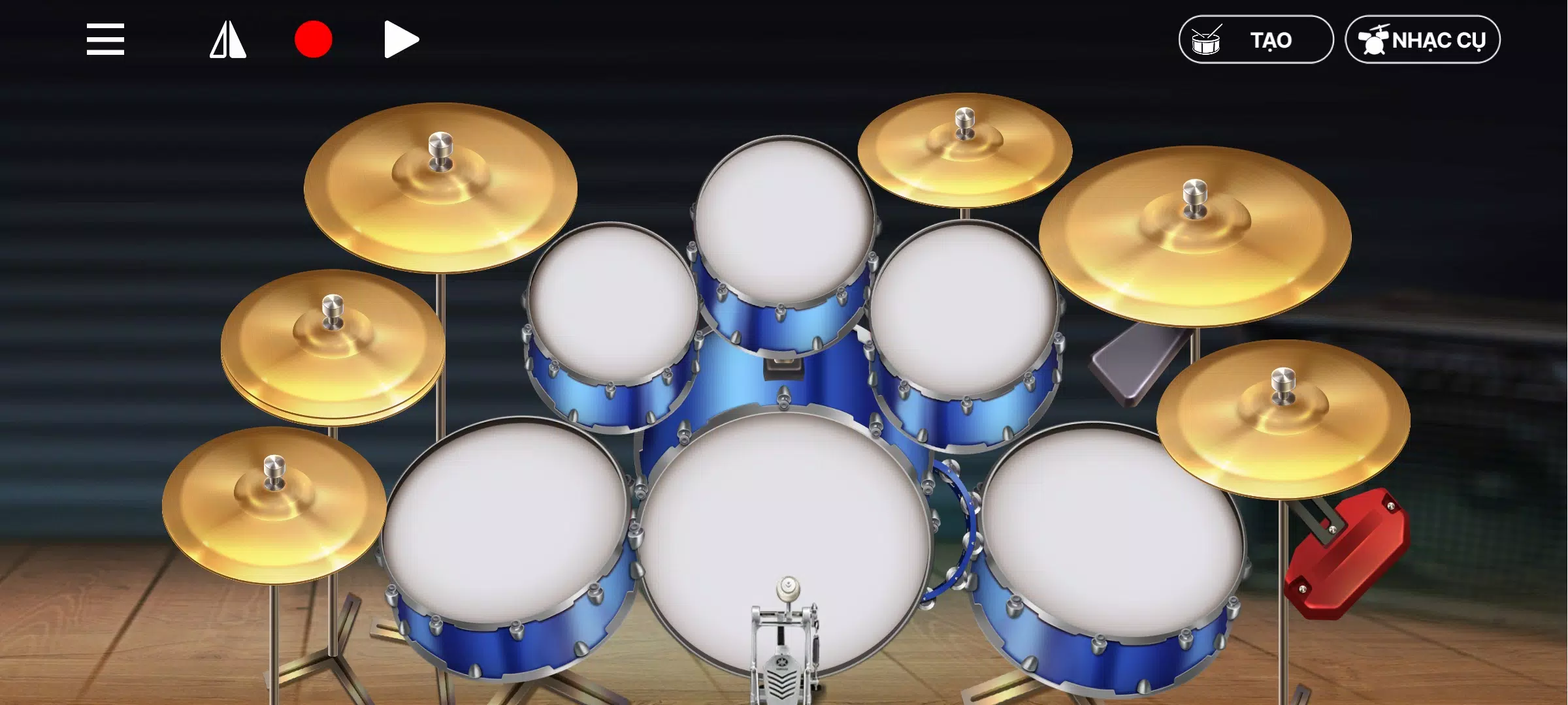 Drum Live應用截圖第2張