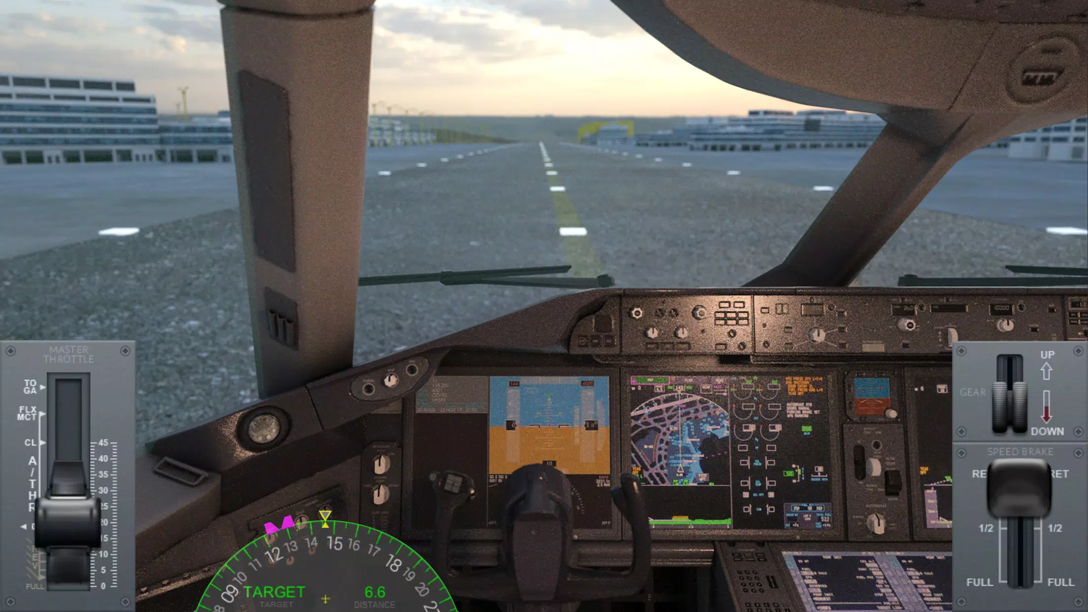 Airline Commander 스크린샷 0