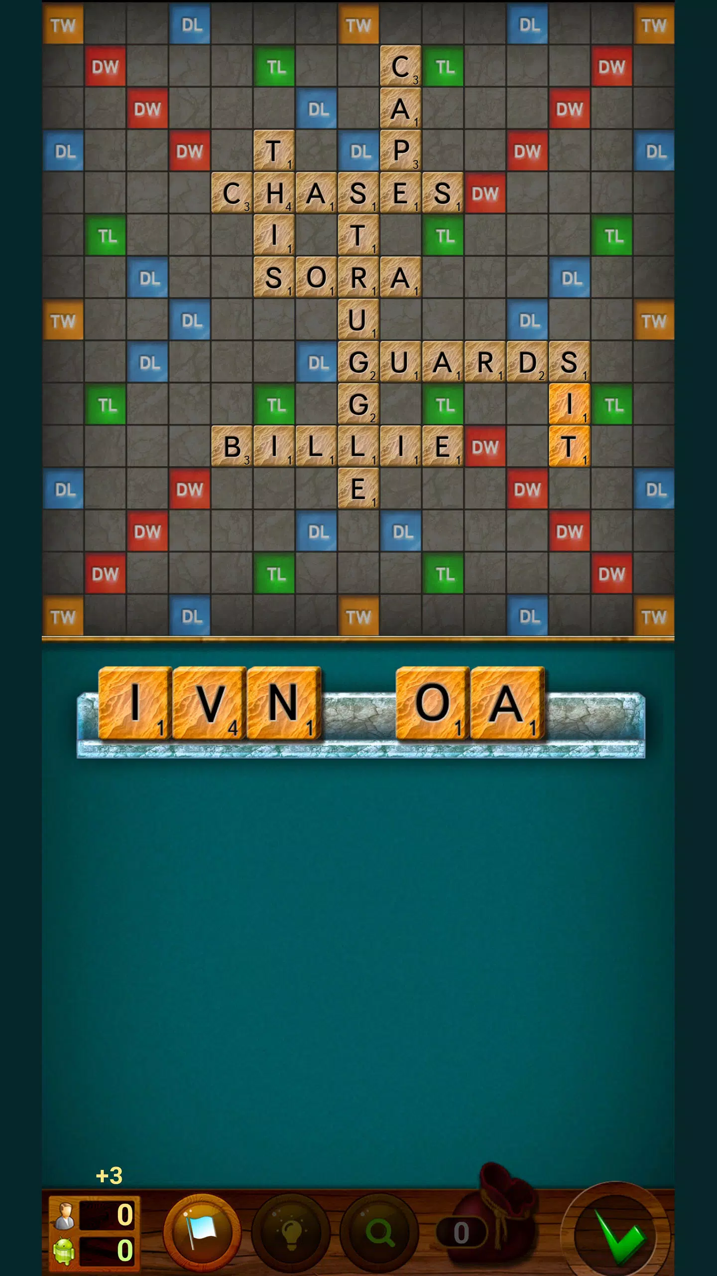 Words AI, Online & Offline应用截图第2张